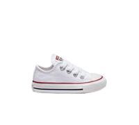 Basket lifestyle chuck taylor all star low blanc 19