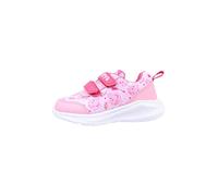 Basket Lumineuse à LED pour Fille de Peppa Pig - Licence Officielle Nickelodeon