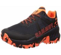 Chaussures Mammut Sertig II Low noir orange - 45(1/3)