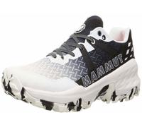 Mammut Sertig Ii Low Hiking Shoes Blanc,Noir EU 37 1/3 Femme