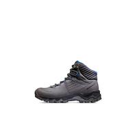 Basket Mammut - 3030-04730 - Femme Nova Iv Mid GTX Women Chaussure de Trail 38 2/3
