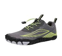 Basket Marche Femme Nouvelles chaussures de pataugeoire antidérapantes de grande taille en plein air à cinq orteils chaussures randonnée et d'alpinisme couples fitness et sport Creek tracing