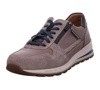 Basket Mephisto Bradley homme - MEPHISTO - Gris - Homme - Zip - Plat 44