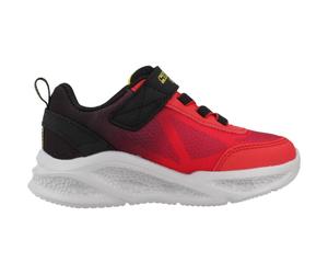 Basket Meteor-ligh Rouge 22