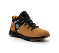 Basket mi-haute à lacets sprin 45