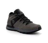 Basket mi-haute à lacets Sprint Trekker pour homme - TIMBERLAND - Gris 43