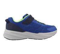 Basket Microspec Tread Bleu 35