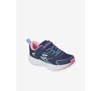 Baskets Skechers Microspec Tread - Hyper Speed pour Enfant 31 Bleu