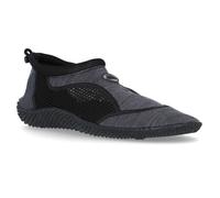 Basket Mixte - TRESPASS Paddle II - Gris - Plat 39