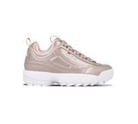 Basket Mode Fila Disruptor M Low 101074771p - Rose - 40