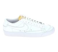 Basket mode - NIKE - Blazer Low - Blanc - Homme - Lacets 38,5