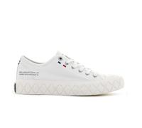 Basket Mode Palladium Palla Ace Canvas 76883l47 - Blanc - 39