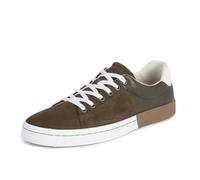 Basket Mode Pldm By Palladium Flag Mix Sud 75278938 - Vert - 41 Vert