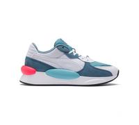 Basket Mode Puma Rs-98 Cosmic 37036705 - Blanc - 37