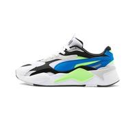 Basket mode Puma RS-X3 Puzzle Bleu 36