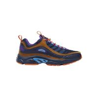 Basket Mode Reebok Daytona Dmx Ii Eg1656 - Marron - 38 1/2
