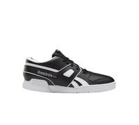 Basket mode - REEBOK - Pro Workout Lo Mu - Homme - Noir - Synthétique 44