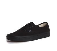 Vans Baskets basses Authentic UA Noir Taille 42,5