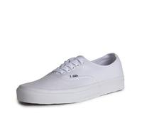 Vans Authentic Trainers Blanc EU 38 1/2