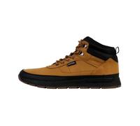 Basket Montante à Lacets Kaporal Bazane - Camel/Noir 42