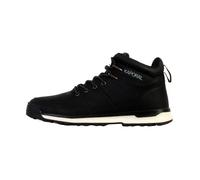 KAPORAL Homme BIMOT Chaussures DETENTE Bottines/Boots, Noir, 46 EU