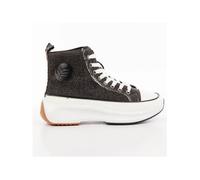 Kaporal Femme Christa Basket, Gris, 37 EU
