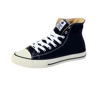 Basket Montante à Lacets Victoria - Bleu 37