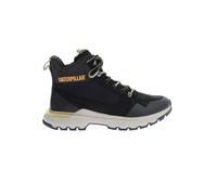 Basket Montante - CATERPILLAR - Colorado - Cuir - Noir - Confort Optimal 43