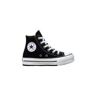 Basket Montante Chuck Taylor All Star Eva Lift - Confort Optimisé Junior Noir 29