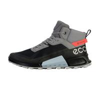 Basket Montante Cuir Ecco Mountain - 45