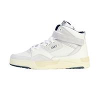 Basket Montante Cuir Gant Brookpal - Blanc 42