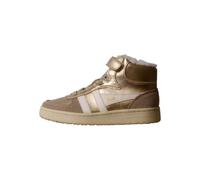 Baskets enfant Gola Talon Glimmer DorÃ© 30