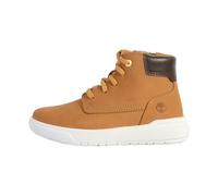 Basket Montante Cuir Junior Timberland Seneca Bay 6 In Side Zip - 30