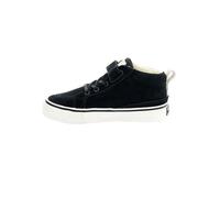 Basket Montante Cuir Kickers Kickslida - Noir 34