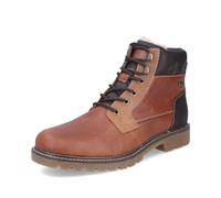 Basket Montante Cuir Rieker