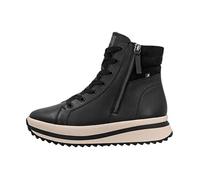 Baskets Rieker W3870 pour Femme 38 Noir