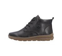 Basket Montante Cuir Rieker Cuba