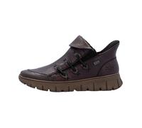 Baskets Rieker N1353 pour Femme 40 Marron