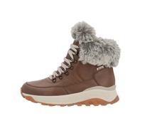 Basket Montante Cuir Rieker Revolution Boger - Marron 39