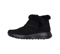 Basket Montante Cuir Skechers On-The Go Joy - Noir 36