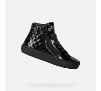 Basket Montante Enfant Fille Geox Kalispera Pearl - 41