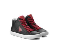 Basket Montante Garçon Guess Noir - 35