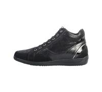 Basket Montante Geox Myria D1668a - 37
