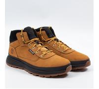 Basket montante homme - TIMBERLAND - Field trekker mid hiker wheat nubuk - Marron - Daim-Nubuck 41