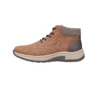 Basket Montante Rieker Nasia - Marron - Homme - Synthétique 45