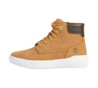 Baskets Timberland Seneca Bay 6In Side Zip pour Enfant 32 Jaune