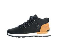 Timberland Chaussures Sprint Trekker noir foncé et marron Taille 41