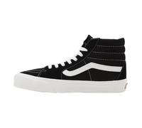 Basket Montante - VANS - Sk8-Hi Vr3 - Noir/Blanc - Adulte - Lacets 44