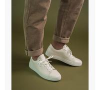 Baskets Bocage MONTGOMERY pour Homme 46 Blanc