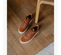 Baskets Bocage MONTGOMERY pour Homme 42 Marron